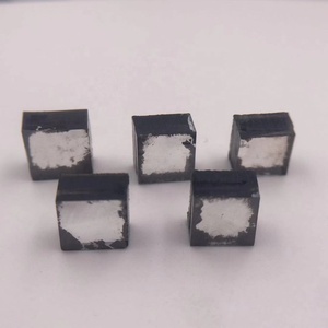 Hình Chữ Nhật Hình Vuông 4-4.5ct Kim Cương Thô Màu Trắng Dành Cho Trang Sức Nhẫn Kim Cương - Product Image 6