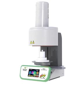 Equipo de calefacción de laboratorio Horno de prensa dental Máquina de prensa dental Ips Emax - Product Image 3