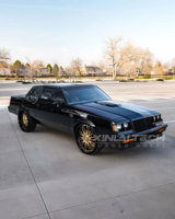 Jante forgée personnalisée 2 pièces XL Concave profonde Chrome Gold 5x120 5x112 5x114.3 Jante 17-24 pouces pour Dodge Chevy