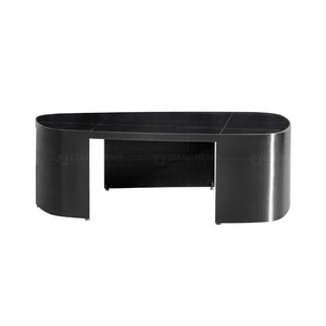 Mua Thiết Kế Nội Thất Granite Phòng Khách Góc Dising Bàn Cà Phê Đương Đại - Product Image 6