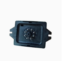 Desain Starter Motor Induksi STAR-DELTA TIMER TRD-N 60S 110VAC 5A Produk China Produsen Pemasok Harga Penjual Penyedia