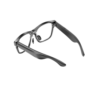 Gafas Inteligentes S336 para Hombre 2026 con Cámara de 800W, Video HD 1080P, Grabación de Voz con IA, Traducción y Auriculares Inteligentes con Cancelación de Ruido Activa (ANC) - Product Image 3