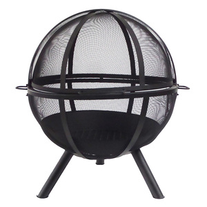 <span class=keywords><strong>Brasero</strong></span> <span class=keywords><strong>de</strong></span> Leña para Jardín con Estructura KD, Marca Privada Personalizada - Product Image 1