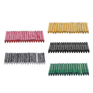 Crayon de marquage pour bois, Crayon de marquage à l'huile pour bois, Crayon de peinture à base d'argile haute densité - Product Image 5