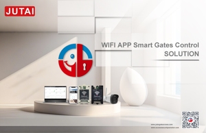 Tuya Smart Door Opener WiFi Acesso Remoto e Monitoramento para Home Security Smart Modules Produto - Product Image 6