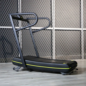 Fabricante no motorizado <span class=keywords><strong>de</strong></span> <span class=keywords><strong>cinta</strong></span> máquina <span class=keywords><strong>de</strong></span> <span class=keywords><strong>correr</strong></span> curva <span class=keywords><strong>cinta</strong></span> auto-generador - Product Image 3