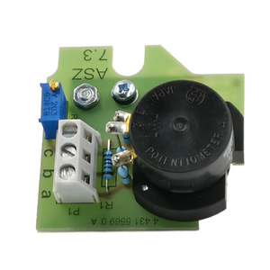 Siemens Potentiometer 1000 ASZ7.3 Switch SKB For SKC Accessories - Product Image 4