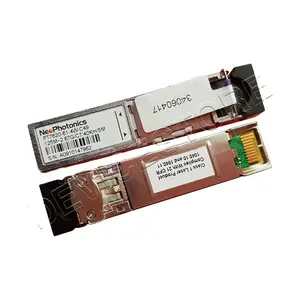 Peralatan utama Huawe/i modul optik Transceiver 125M-2.67G/C7/40Km/SM SFP 34060417