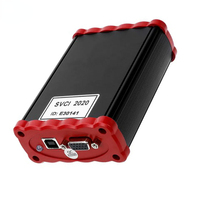 Harga Pabrik SVCI 2020 Abrite Commander FVDI 2020 Versi Unlock Alat Diagnostik dan Pemrograman Set Lengkap