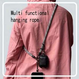 Cordón Multifuncional para Teléfono Móvil para Colgar Accesorios - Product Image 4