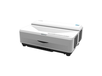 Projecteur laser à ultra courte focale Seemile SML-SF400, 4000 lumens, DLP 1080P Full HD, pour cinéma maison, entreprise, bureau