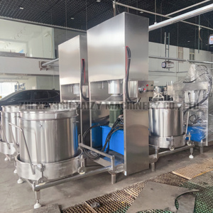 Presse à jus hydraulique en acier inoxydable pour pommes, oranges, fruits et légumes, <span class=keywords><strong>extracteur</strong></span> de jus à froid - Product Image 2