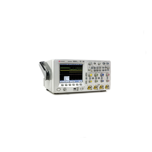 Osciloscopio de Señales Mixtas Keysight MSO6104A: 1 GHz, 4 Canales Analógicos y 16 Canales Digitales - Product Image 4