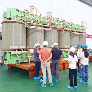 Jiezou thương hiệu giao hàng đúng giờ 330kv 230kv 100mva 180mva 25000kva dầu điện biến áp chính - Product Image 5