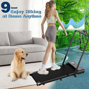 Factory New Style Durable Walking Pad Home Fitness Workout Inklapbaar Elektrische Voor Thuis <strong>Loopband</strong> - Product Image 6