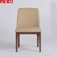 Chaise de salle à manger populaire et nouvelle, avec structure en frêne, pour la maison et les restaurants