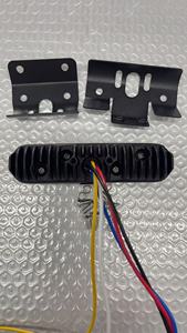 Ion Duo 12V Motorfiets & Atv Voor Hid Stroboscooplichten Nieuw Dual Color Waarschuwingslampje Voor Beter Zicht - Product Image 6