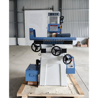 Meuleuse verticale CNC HengDaFlow Factory M618 1,1 kW haute productivité 220V/380V en provenance de Chine