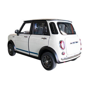 Véhicule électrique Keyu à grande vitesse 80 km/h 60V/72V avec quatre roues, véhicule à énergie nouvelle - Product Image 5