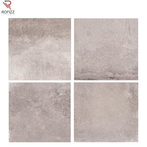 <span class=keywords><strong>Piastrelle</strong></span> per pavimenti in marmo grigio cemento porcellanato rustico con finitura opaca antiscivolo per casa hotel school outdoor <span class=keywords><strong>90x90</strong></span> cm - Product Image 5