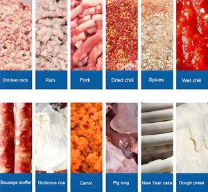 <span class=keywords><strong>Picadora</strong></span> de <span class=keywords><strong>carne</strong></span> pequeña móvil <span class=keywords><strong>Bosch</strong></span> 32 <span class=keywords><strong>Picadora</strong></span> de <span class=keywords><strong>carne</strong></span> doméstica - Product Image 6