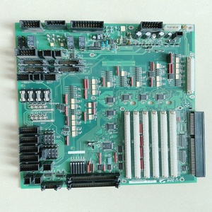 บอร์ด IO SXIO-B Sa765654bc SA765621AX เครื่อง SXIO SXEX-B SA765606AC SA765604AX - Product Image 2
