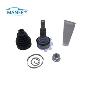 Kit de soufflet de joint homocinétique extérieur en acier de qualité supérieure 97034902900 pour Porsche Panamera - Product Image 1