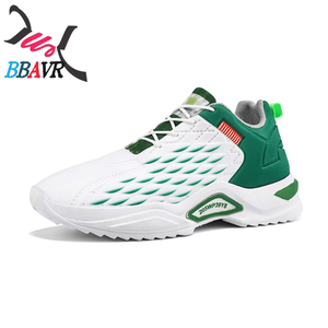 Zapatillas Casuales para Estudiantes de Fábrica de Calzado de China, Zapatillas Personalizadas para Hombre 2021 - Product Image 5