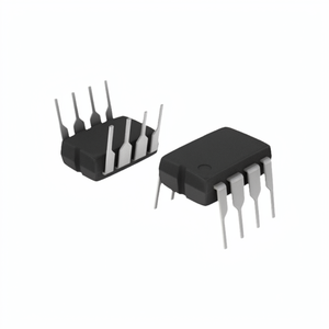 MC33063AVP Manufacturer Channel Buy Online Electronic Components 8 DIP Power Management (PMIC) - Product Image 1