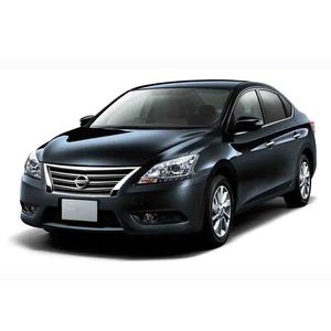 Fabricado en China, <span class=keywords><strong>NISSAN</strong></span> Sylphy 2024, 1.6L CVT, 4 Puertas, 5 Plazas, Sedán, Auto Compacto Nuevo, Dongfeng <span class=keywords><strong>Nissan</strong></span> Sylphy, Disponible para Entrega Inmediata - Product Image 3