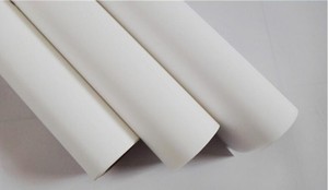 Película Retroiluminada PET Impermeable de <span class=keywords><strong>125</strong></span> Micrones de Primera Calidad para Impresora de Inyección de Tinta con Solvente - Product Image 5