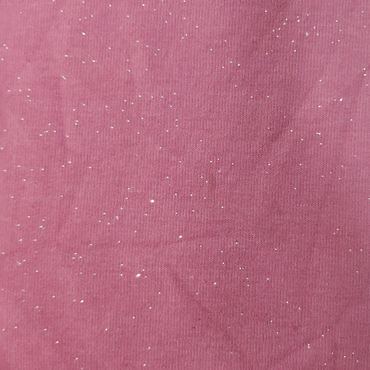 Soft Double Side Coral Fabric Warm