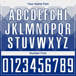 Jersey de Baloncesto Personalizado de la Mejor Calidad, Talla Grande, 100% Poliéster, Transpirable, de Secado Rápido, Ropa Deportiva Cómoda - Product Image 6