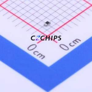 Resistencia SMD ARG02FTC3302 0402 (Tipo: Película Delgada) (Resistencia: 33kOhm Precisión: 1%) - Product Image 1