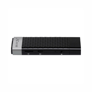Reproductor Multimedia X96S Amlogic S905Y2 con Android 8.1 Oreo, TV Stick con LPDDR4 4G RAM, 32G ROM, Wi-Fi Dual - Product Image 6