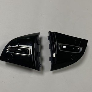 Interruptor de Control de Crucero para Volante Cadillac 22987874 84112894 Material ABS para Modelos ATS XTS - Product Image 2