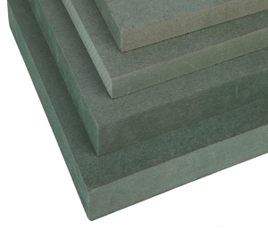 Raw MDF Board 3mm 9mm 18mm - <strong>Unfinished</strong> Plain <strong>Panel</strong> for Laser Cutting, Painting &amp; <strong>Wood</strong> Crafts - Product Image 1