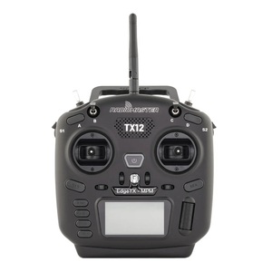 Radiocommande RADIOMASTER-TX12 Mark II, Contrôleur FPV Puissant, CC2500 FCC - Product Image 4