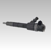 Injecteur de carburant diesel Common Rail de haute qualité 0445110305 pour Jiang Ling 4JB1 4JB1t 0445110305