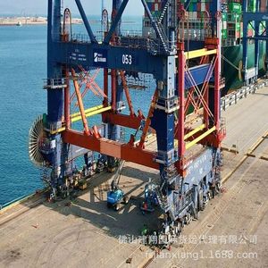Agente de Carga Internacional Foshan Jianxiang, Envío Exprés LCL de China a Malasia, Puerto de Kuantan, Salida desde Shenzhen - Product Image 3