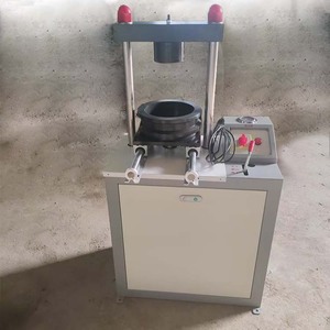Máquina de Prueba de Compresión Hidráulica YT-30 de 30 Toneladas para Desmoldeo y Separación con Voltaje de Entrada de 380 V - Product Image 3