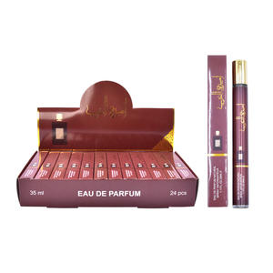 Profumo <span class=keywords><strong>Lataffa</strong></span> Arabo da 35ml in Offerta, Profumo Portatile da Donna, Ampia Disponibilità, Benvenuti a Consultare - Product Image 5