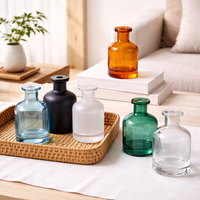 Diffuseurs de parfum de luxe pour voiture, flacons diffuseurs de grande capacité, flacons d'aromathérapie pour voiture