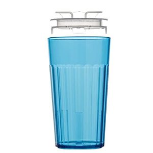 360 Rim Training Cup Blue ABS Material Unisex <b>Activity</b> <b>Cube</b> - Product Image 1