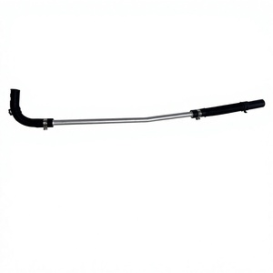 สำหรับท่อน้ำหล่อเย็นแลนด์โรเวอร์ LR045337 JDE28233 สำหรับอะไหล่เปลี่ยนเครื่องยนต์สปอร์ต เลเซอร์ไดรฟ์ - Product Image 4