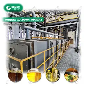 Multi-Purpose Automatic Edible Groundnut Sesame Castor Sunflower Corn Sesame Seed Oil Extraction Machine for Processing Oil