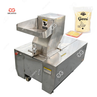 Gelgoog – Machine complète de ligne de Production de Garri du Ghana, petites Machines de traitement de manioc (Garri) à vendre