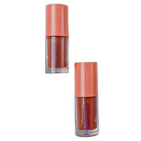 Traitement OEM transfrontalier, Fard à paupières mat velours, Fard à joues, Gloss à lèvres, Crème multi-usages, ODM, Marque privée, Gloss à lèvres personnalisé, Chine