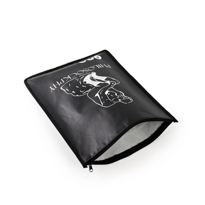 Bán buôn siêu thị mua sắm túi biểu tượng tùy chỉnh hoặc in không dệt vải PP Túi với dây kéo cho bao bì và khuyến mãi - Product Image 1