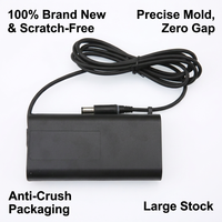 Nouvel adaptateur secteur pour ordinateur portable 90W 19.5V 4.62A pour Dell Latitude Inspiron Vostro 7.4*5.0mm Chargeur d'alimentation pour ordinateur portable